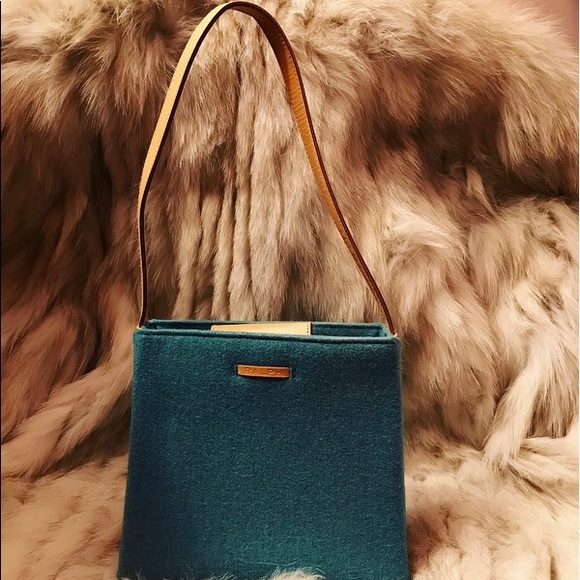 Ralph Lauren Handbags - Ralph Lauren Handbag